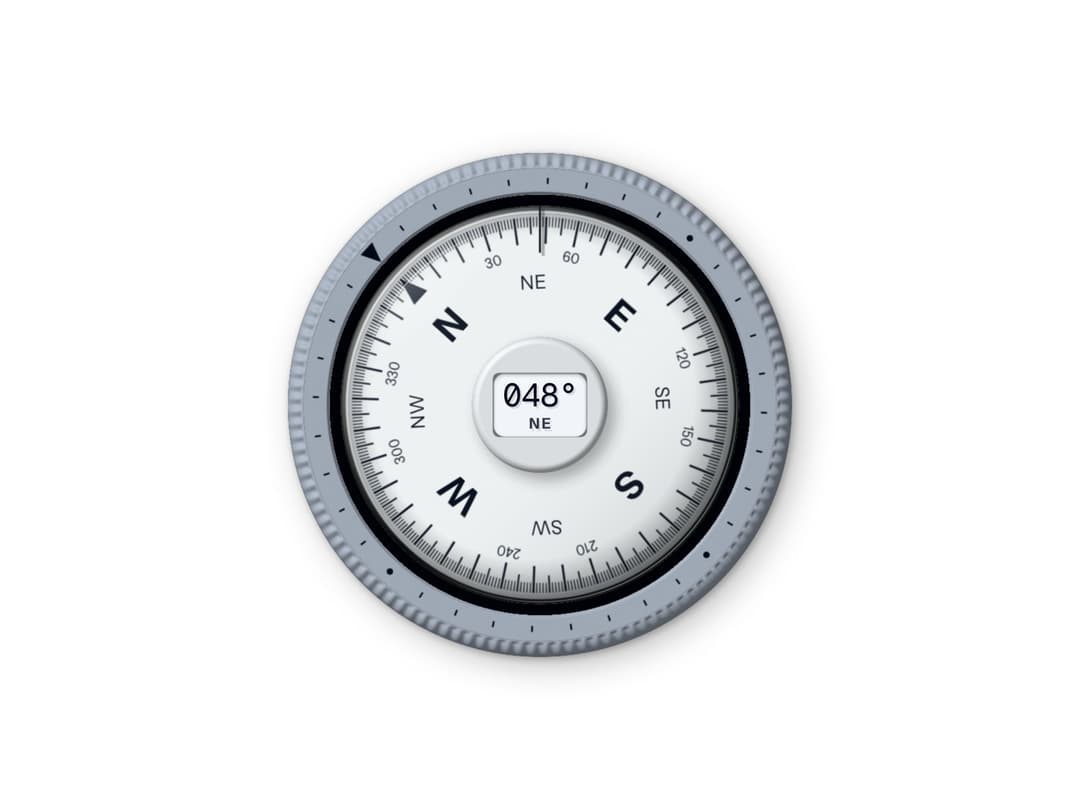 Compass preview