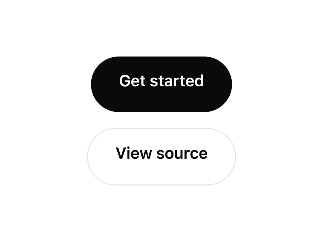 Random Letter Swap CTA Buttons preview