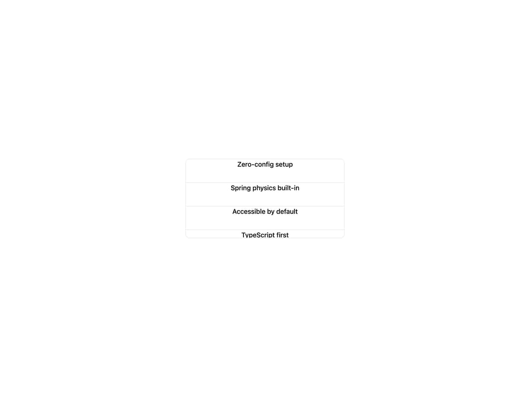 Scroll Swap Text preview