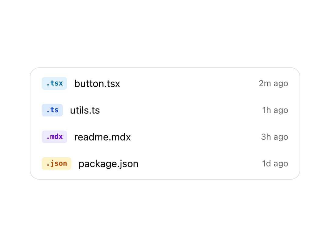 File Explorer Context Menu preview