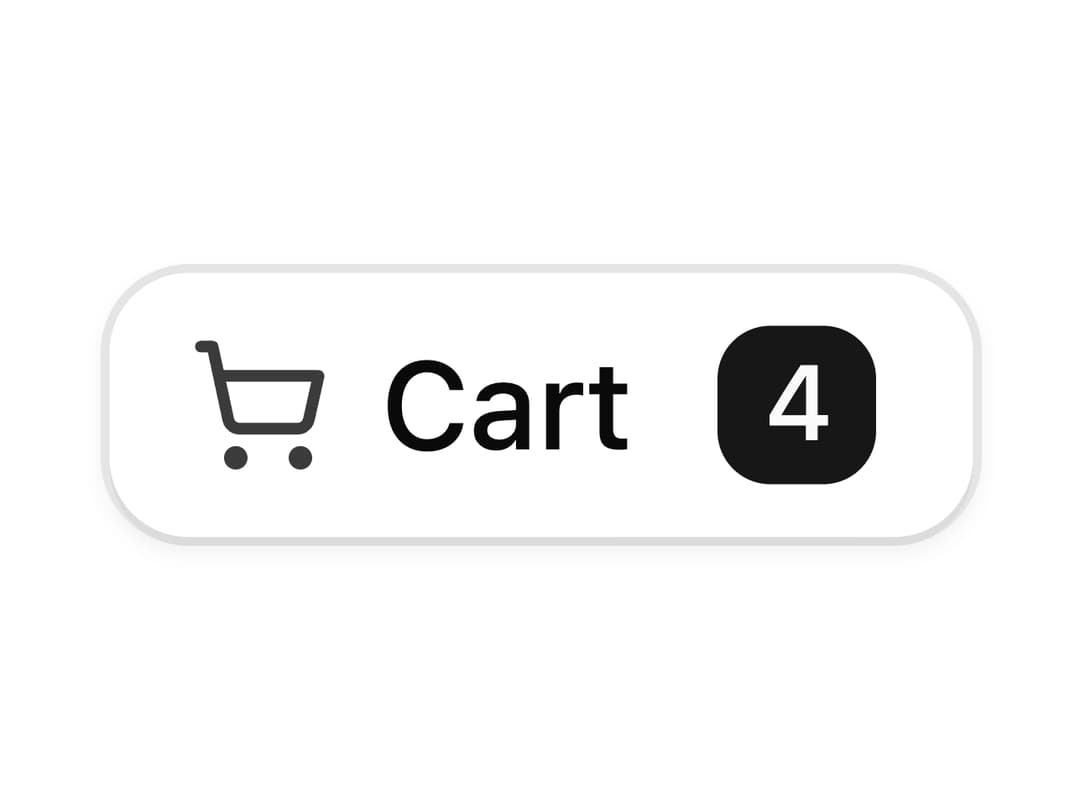 Shopping Cart Sheet preview