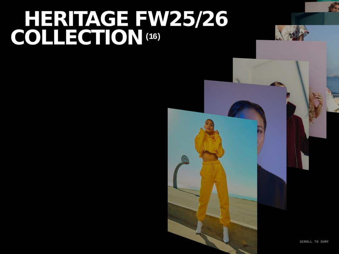 Collection Surfer preview