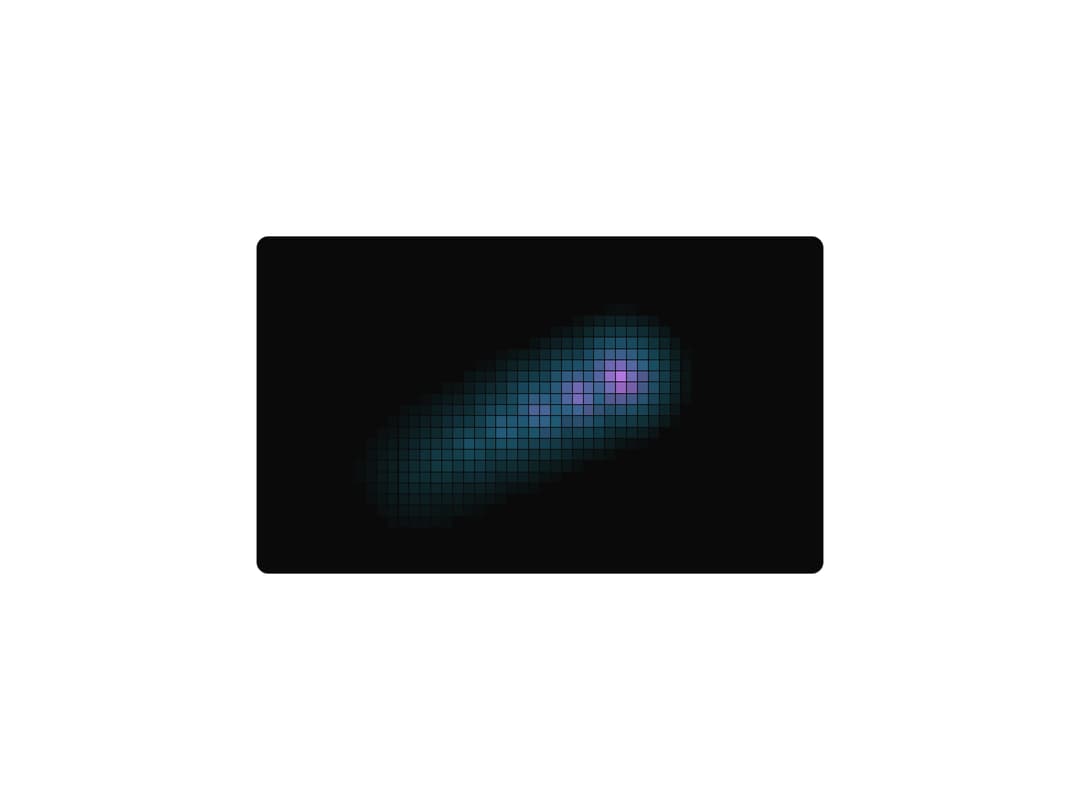 Pixel Canvas preview