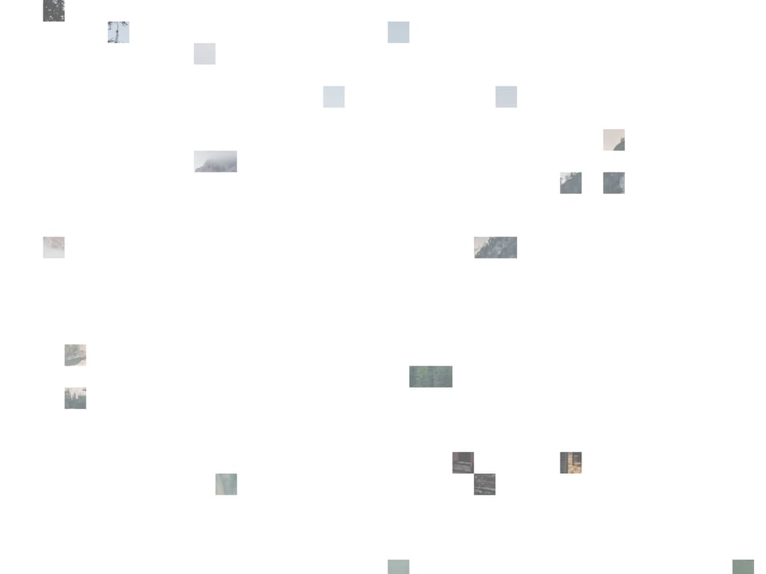 Pixel Image Trail preview