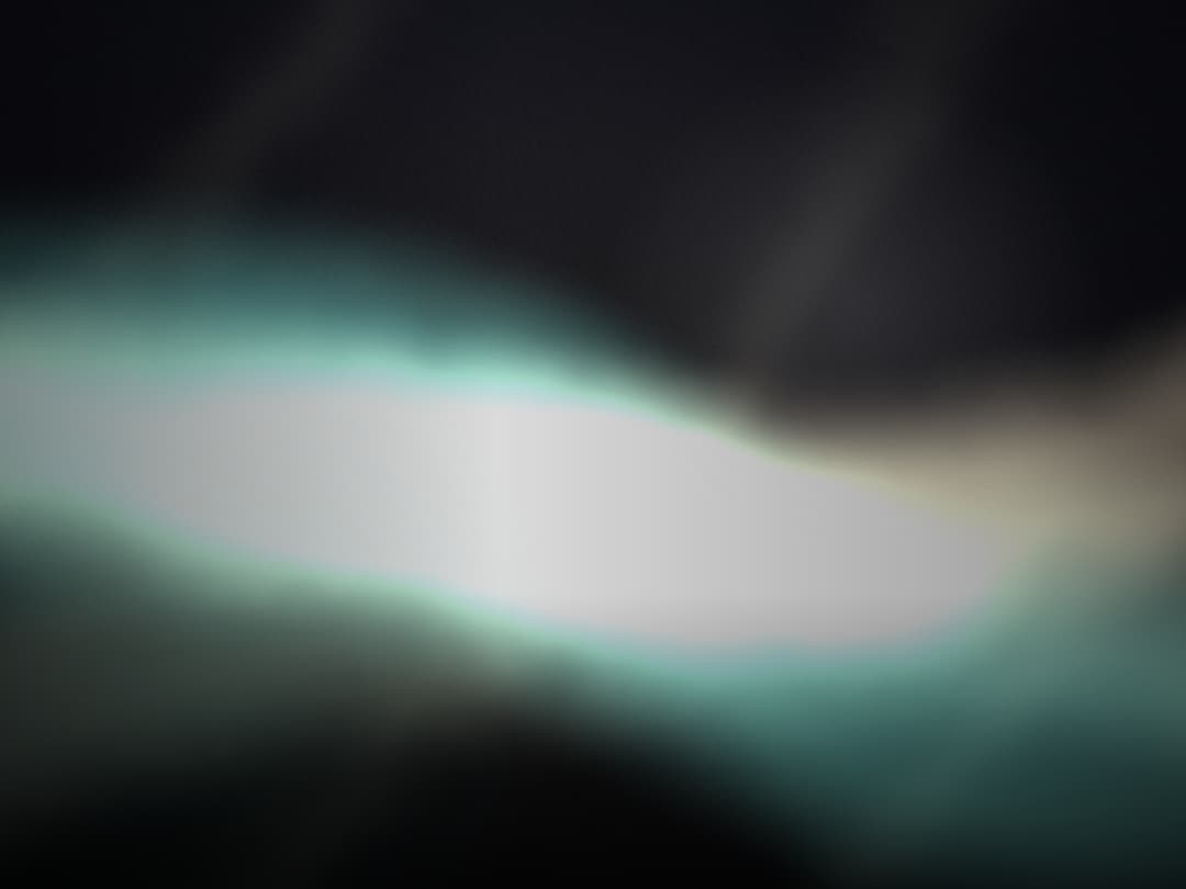 Silk Aurora preview