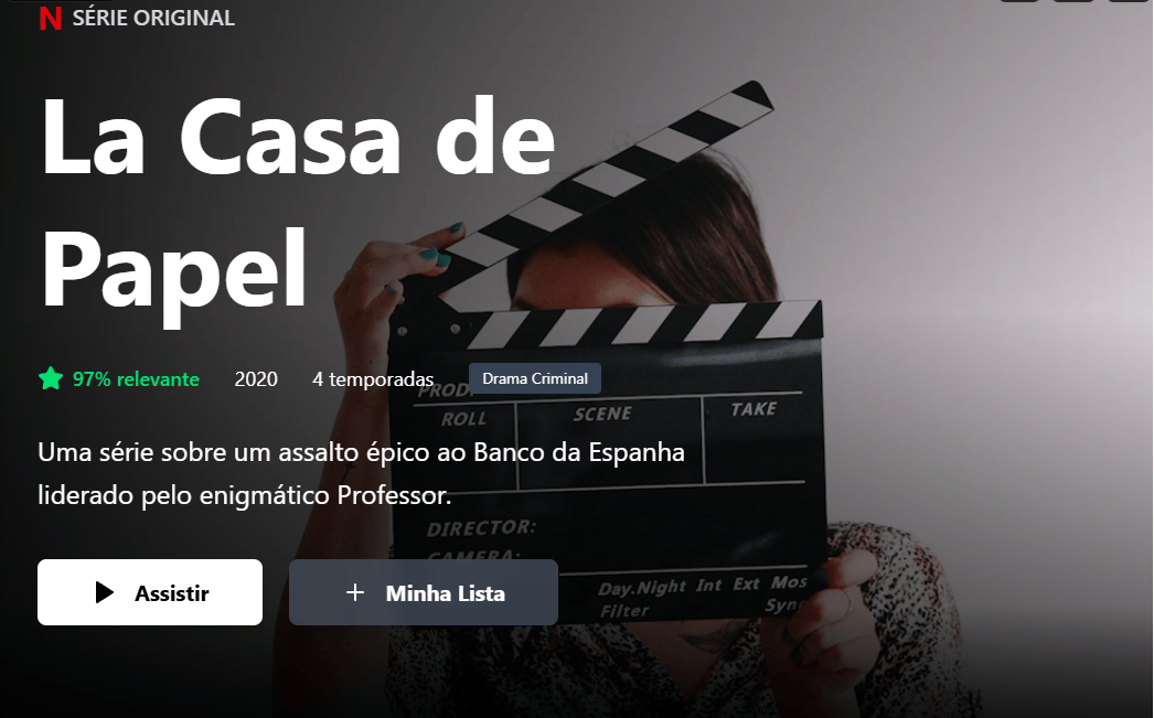 netflix menbers preview