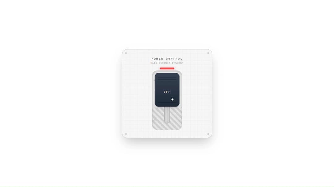 Industrial Switch preview