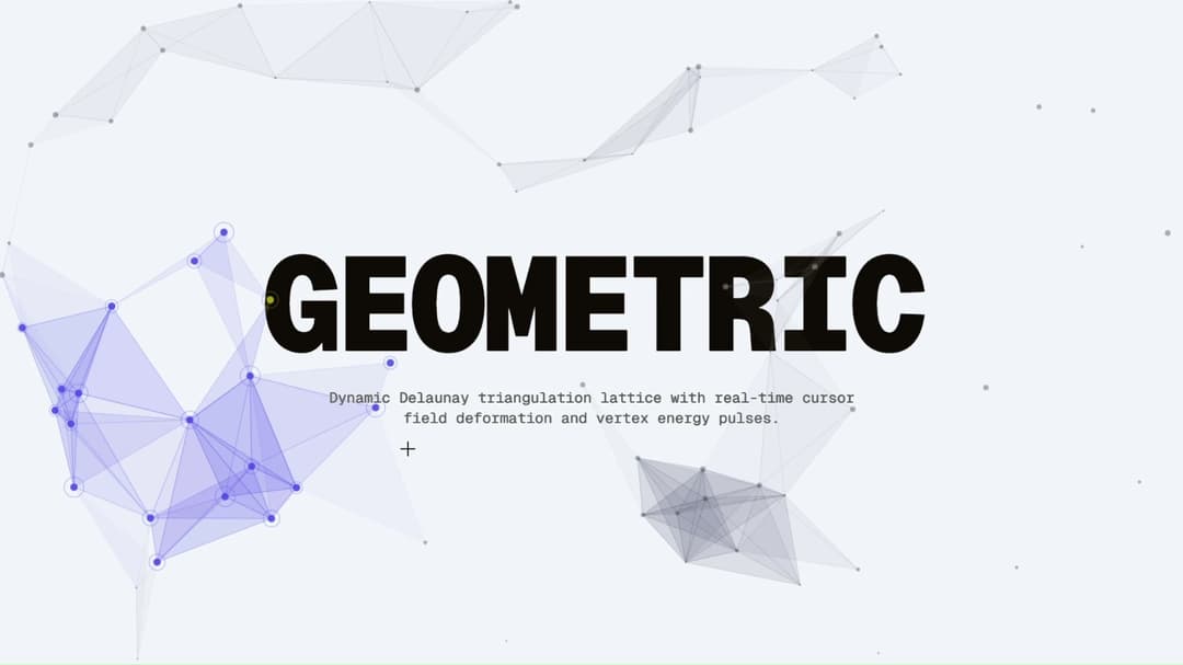 Lattice Background preview