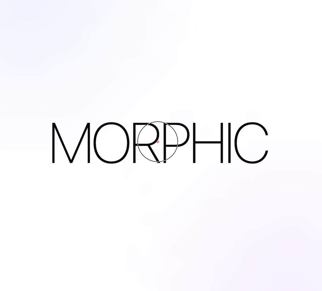 Hyper Fluid Text preview