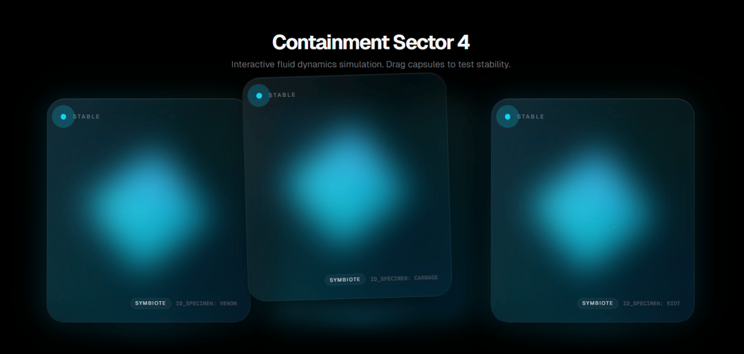 Plasma Card preview