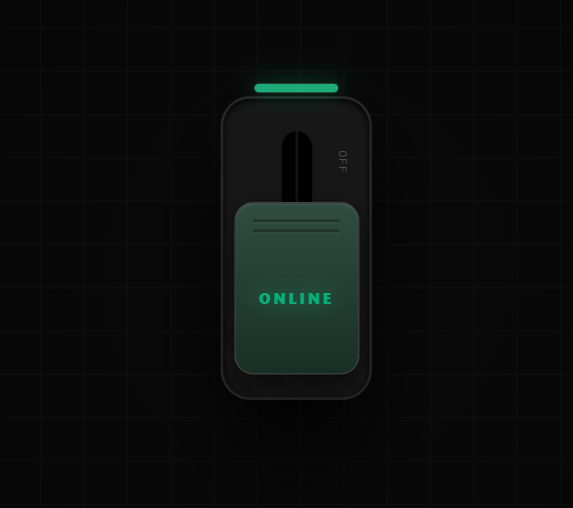 Toggle Switch preview