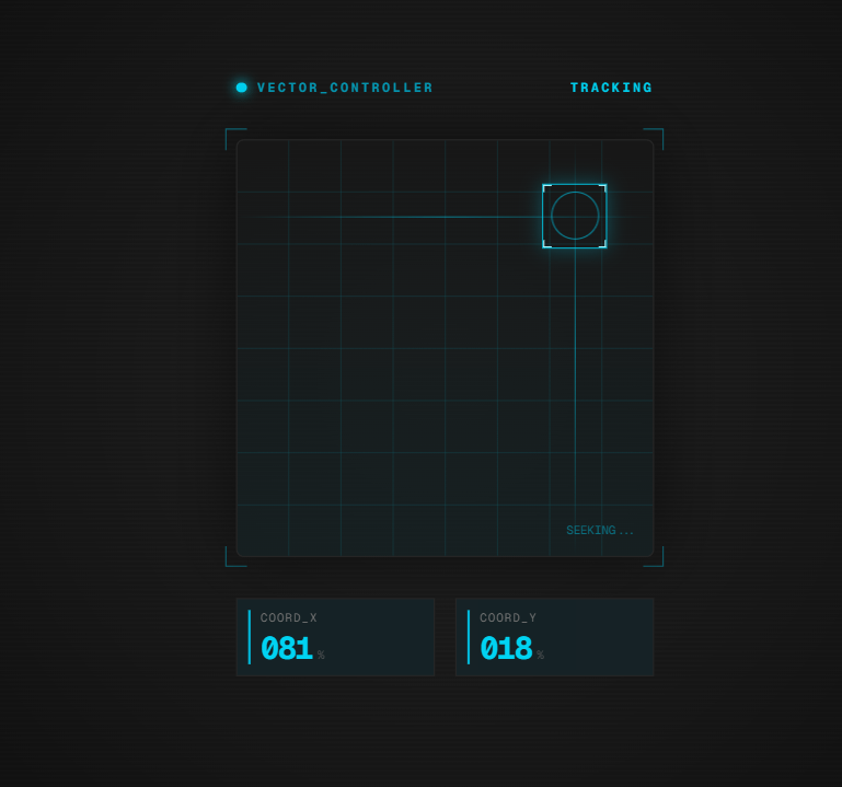 Vector Pad preview