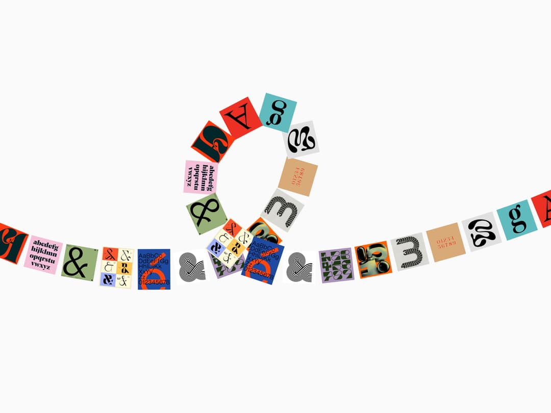 Marquee Along SVG Path preview