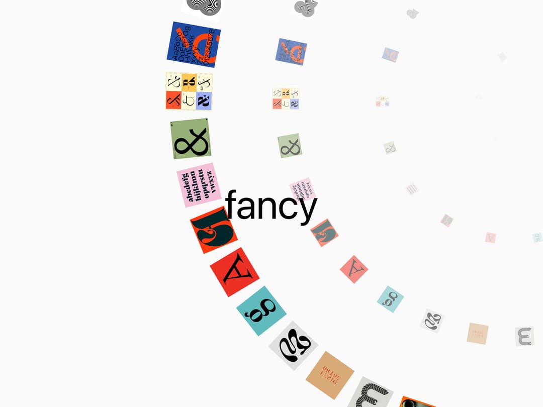Marquee Along SVG Path preview