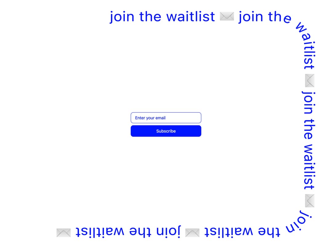 Text Along Path preview