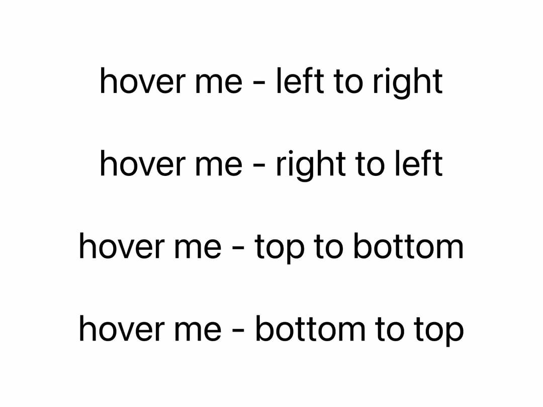 Text Highlighter preview