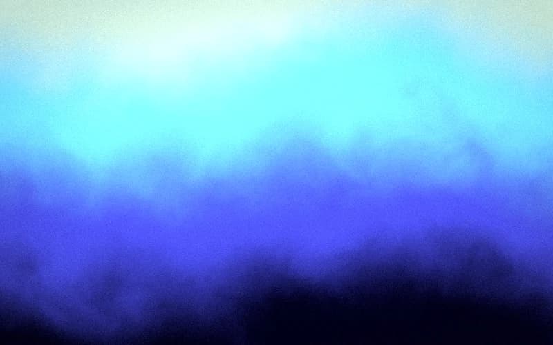 Waves shader preview