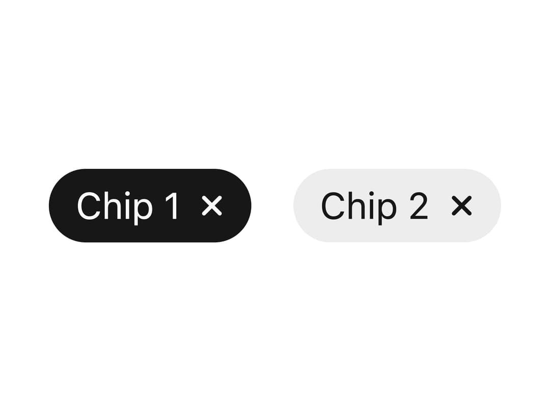 Chip preview