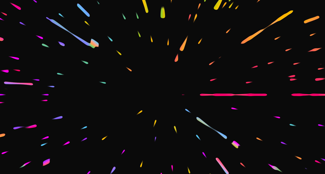Animated Leaves preview