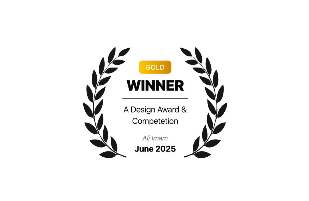 Award preview