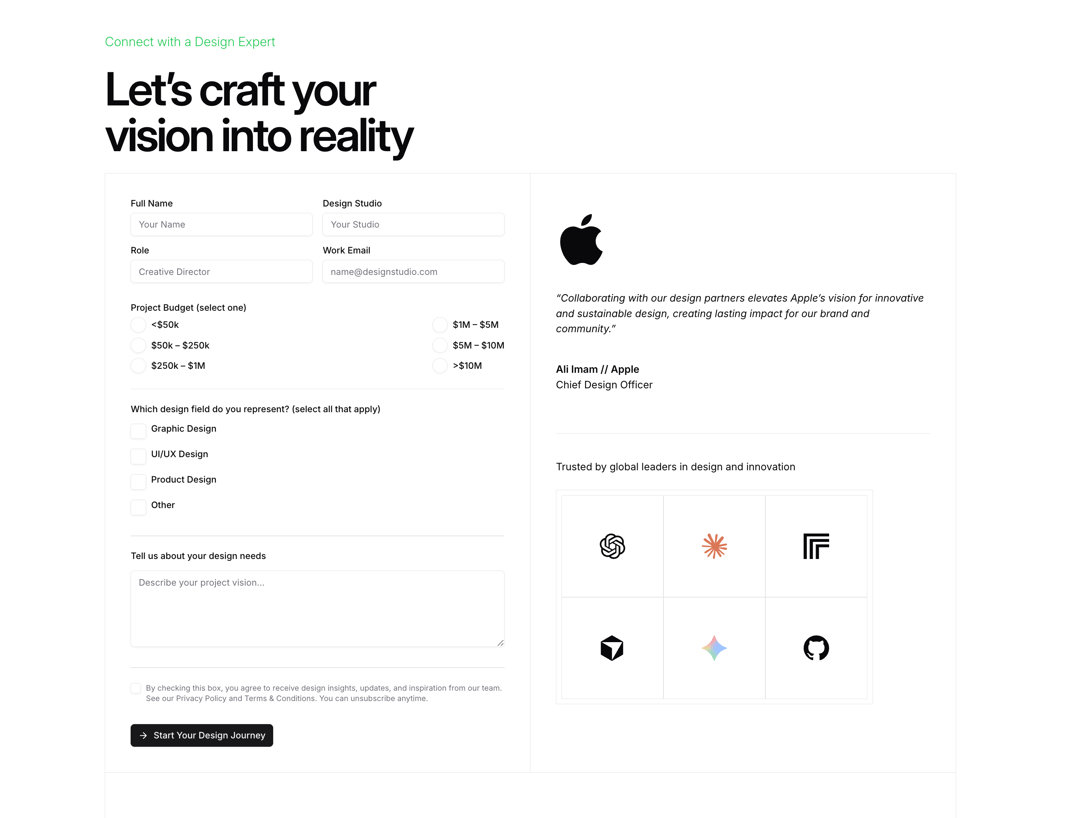 Book A Demo 4 preview