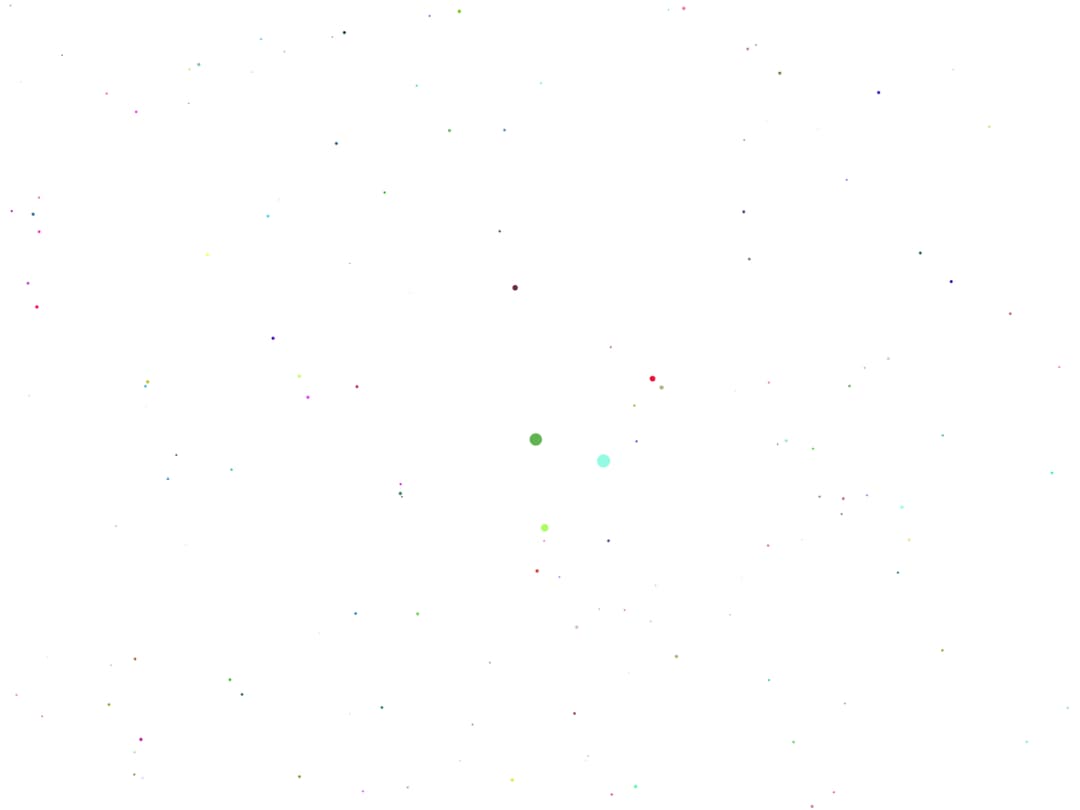 Bouncing Balls preview