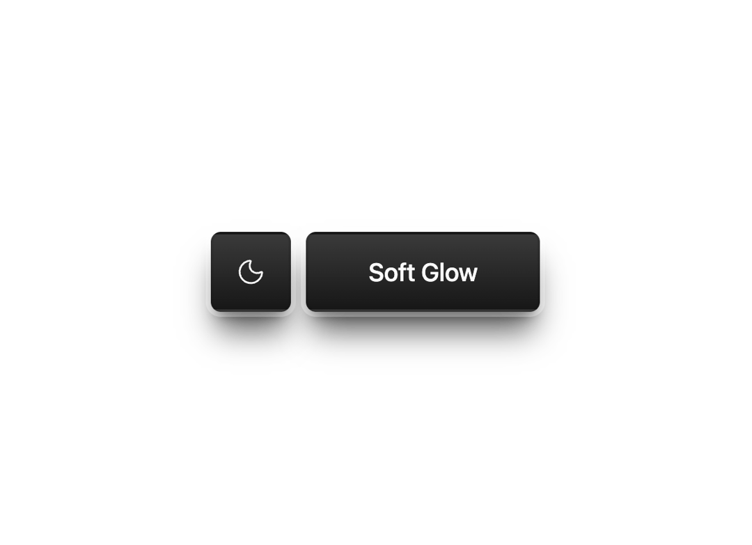 Button Soft Glow preview