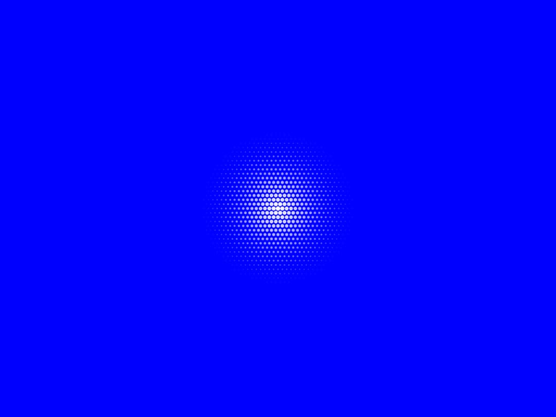 Dot Sphere preview