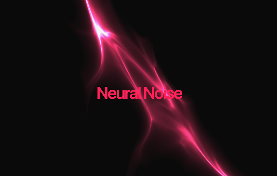 Neural Noise preview