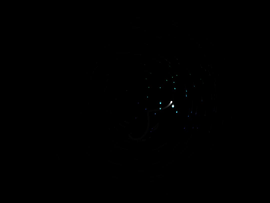 Particle Canvas preview