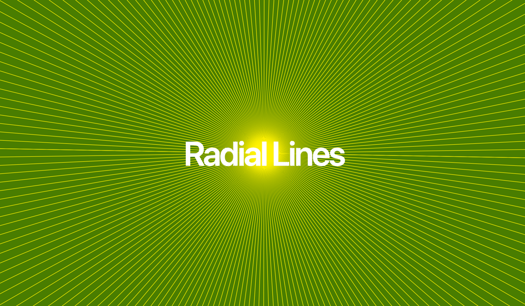 Radial Lines preview