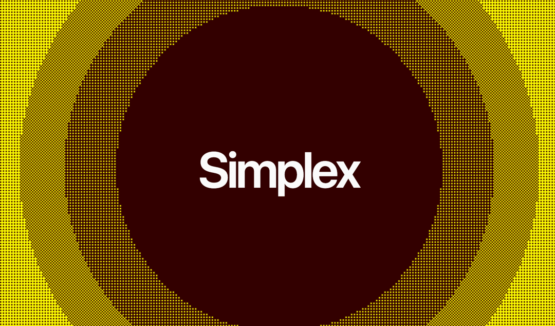 Simplex preview