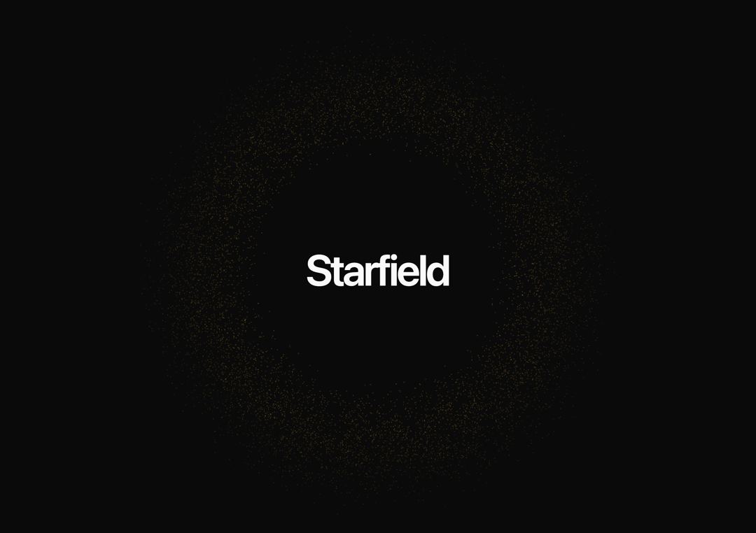 Starfield preview