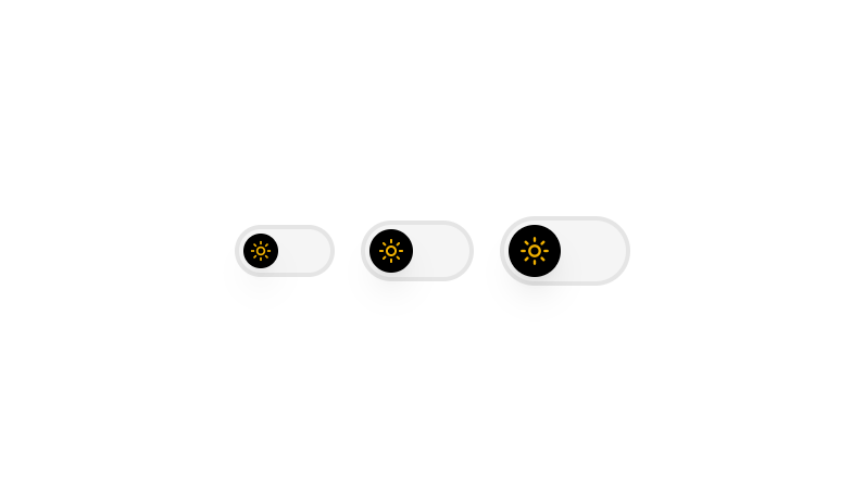 Theme Switch preview