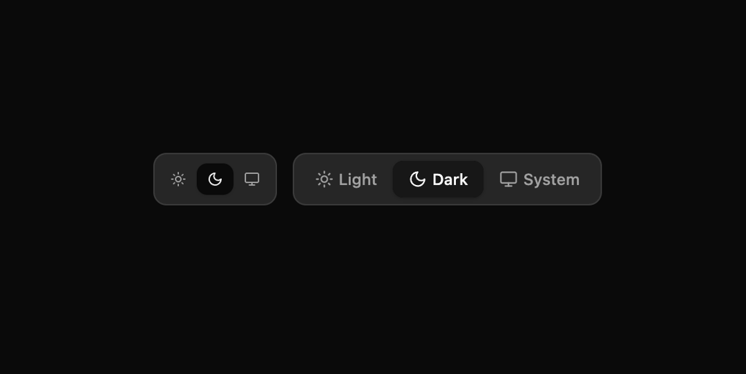 Theme Tabs preview