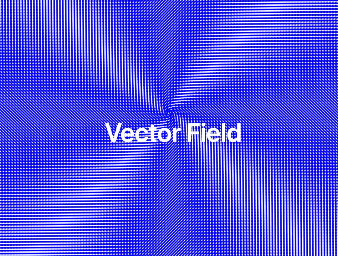Vector Field preview
