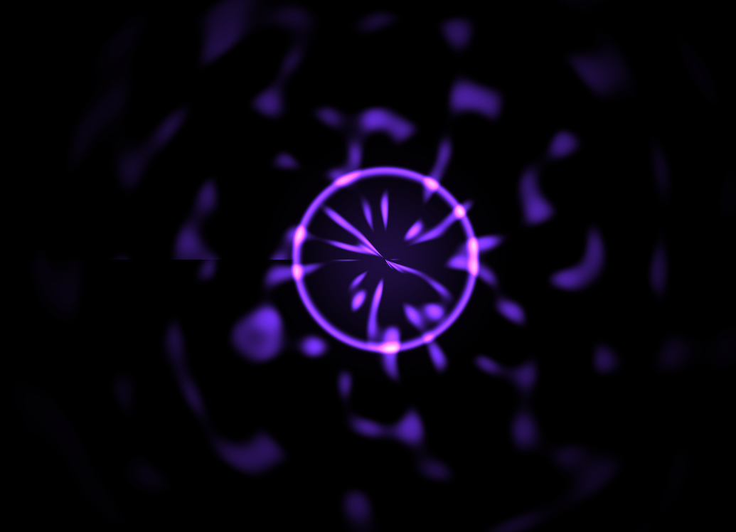 Arcane Orb preview