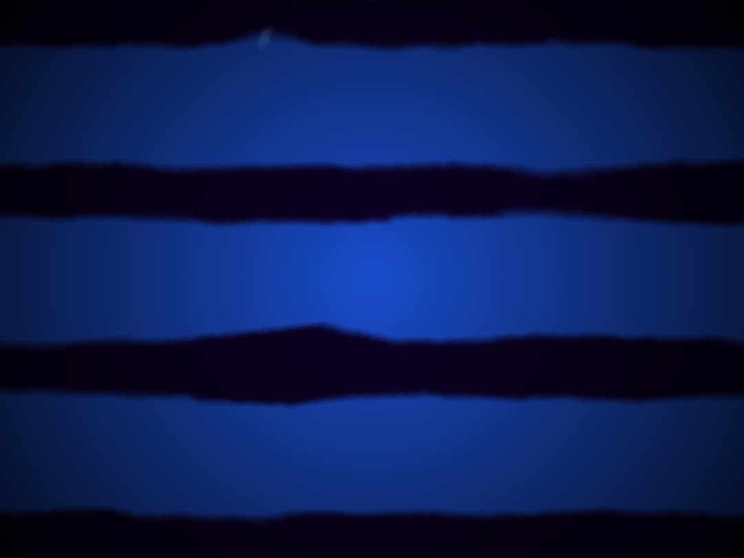 Cosmic Ocean Shader preview