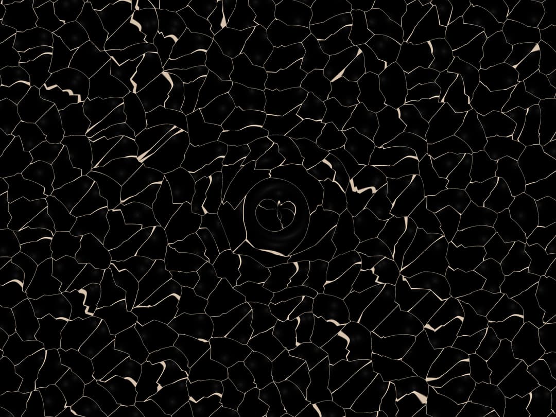 Crystal shader preview