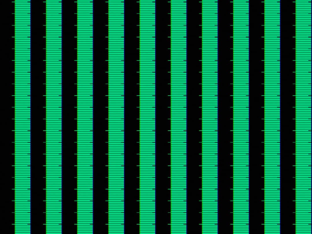 Digital Glitch preview