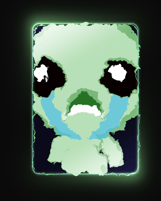 Electric Card preview