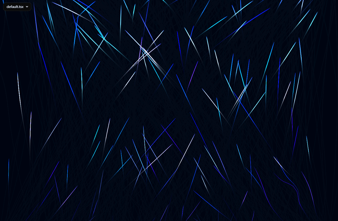 FieldLinesAurora preview