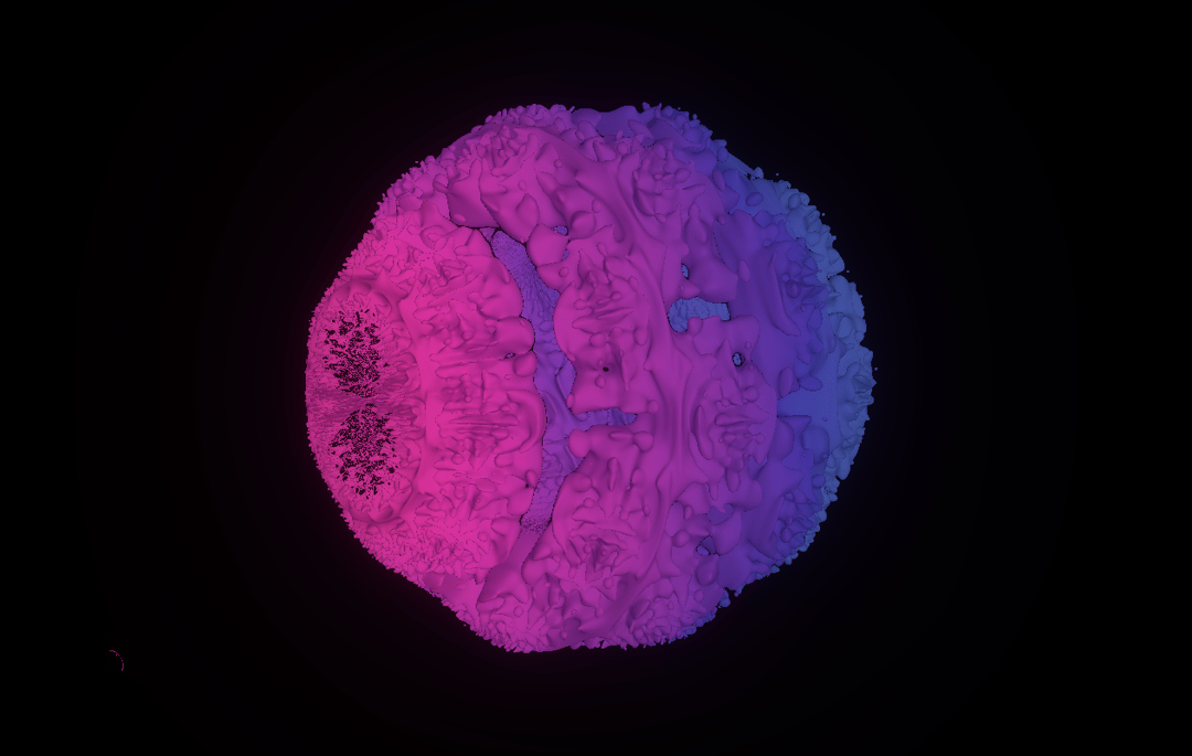 Generative Art preview