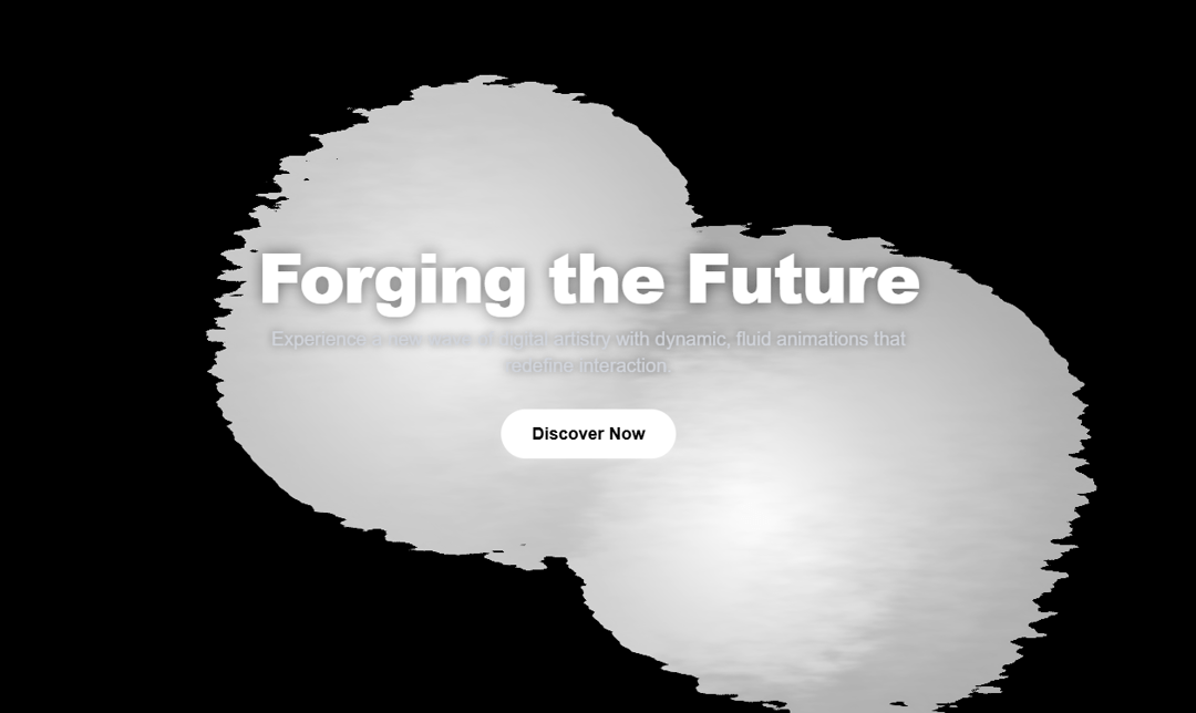 LivingFerrofluid preview
