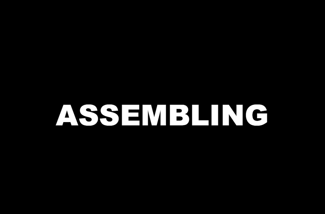 loading animation preview