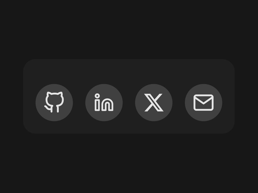 Magnetic Dock preview