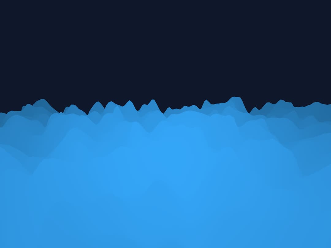 Mountain Scene preview