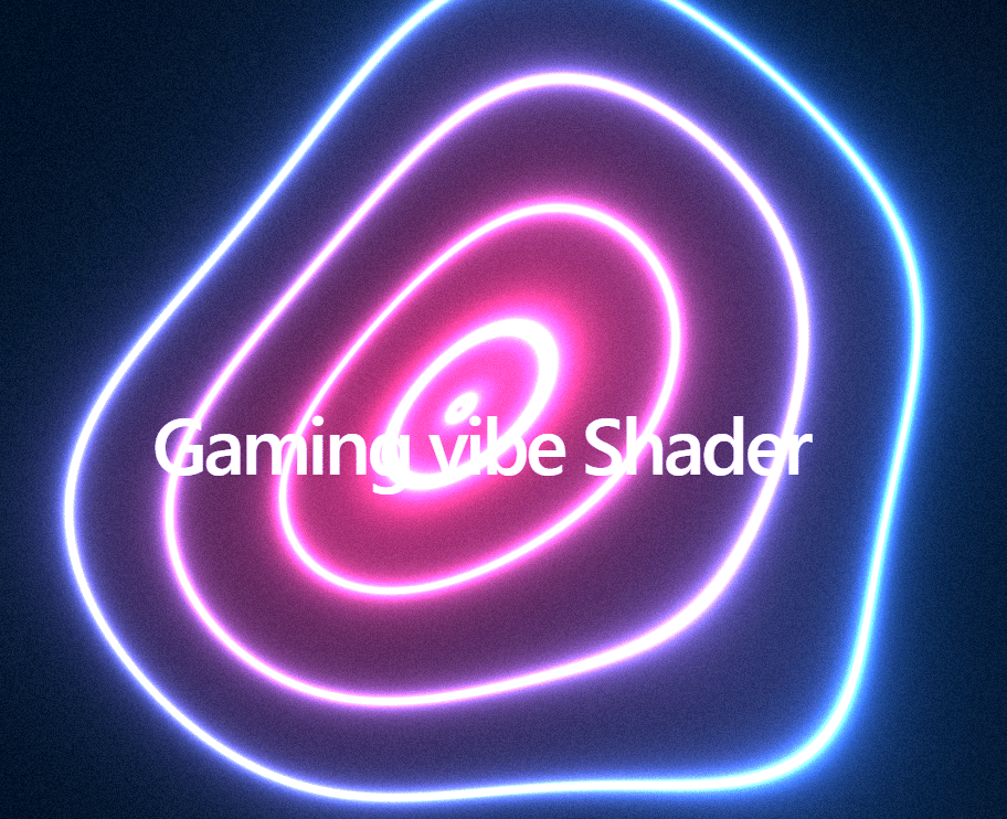Neno Shader preview