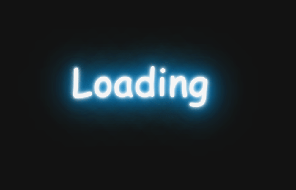 NeonLoader preview