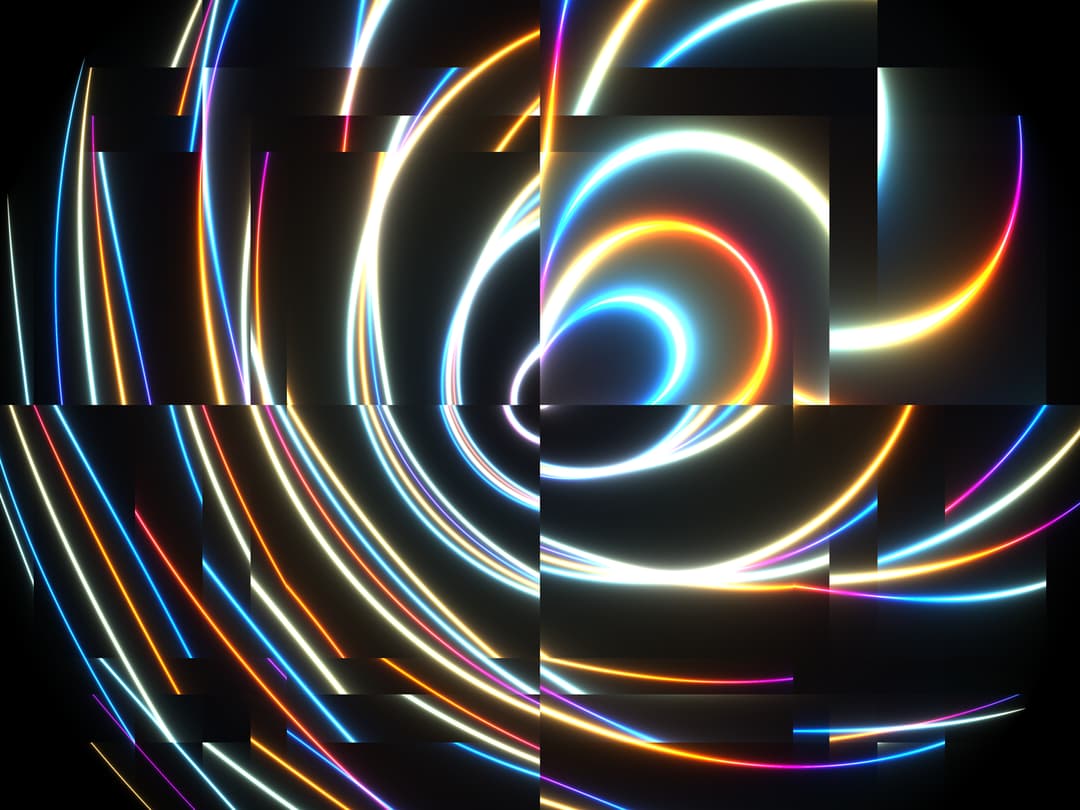 parallax Shader preview